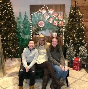 Meet your Posher, Renea